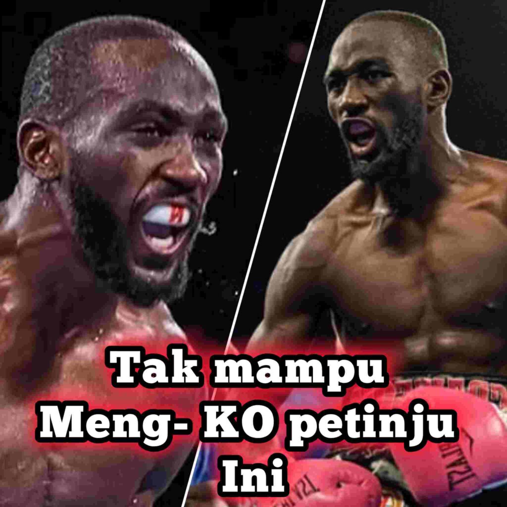 10 petinju yang tak bia di K.O. oleh crawford