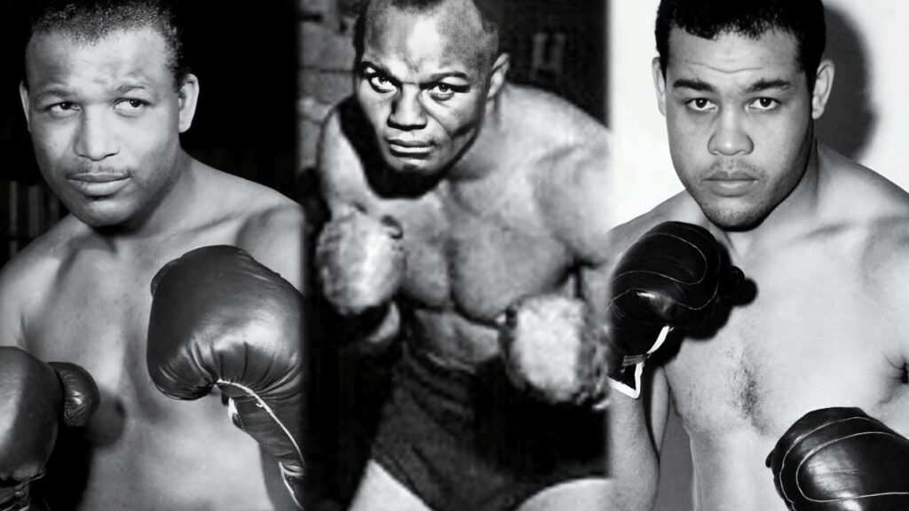 Pembalasan dendam terbaik dalam tinju