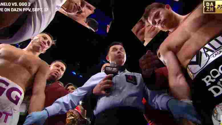 golovkin vs canelo 2