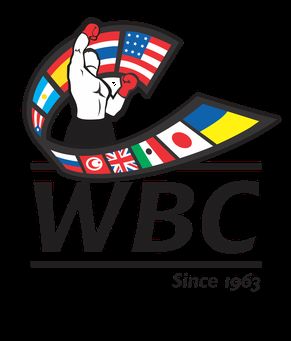 logo WBC sejak 1963