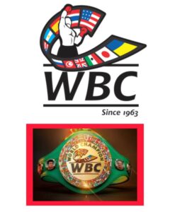 Mengupas Sejarah Sabuk WBC: Dari Meja Konferensi ke Ring Kejayaan Dunia Mengupas Sejarah Sabuk WBC: Dari Meja Konferensi ke Ring Kejayaan Dunia