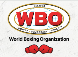 latar belakang berdirinya WBO