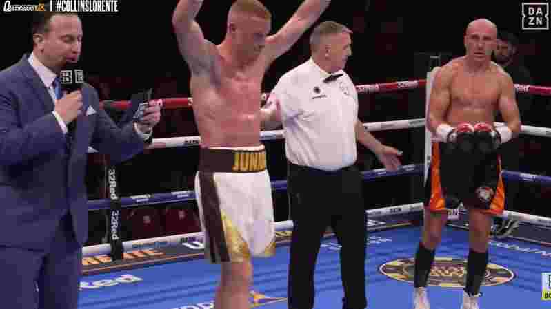 alex arthur jr menang atas mardyla