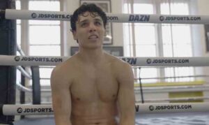 Profil junaid bonstan calon bintang 2025