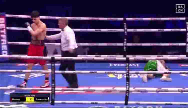 bonstan pukul jatuh maico ronde 3