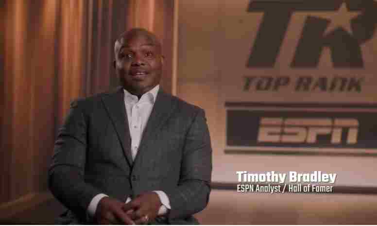 pandangan analisis tentang naoya inoue