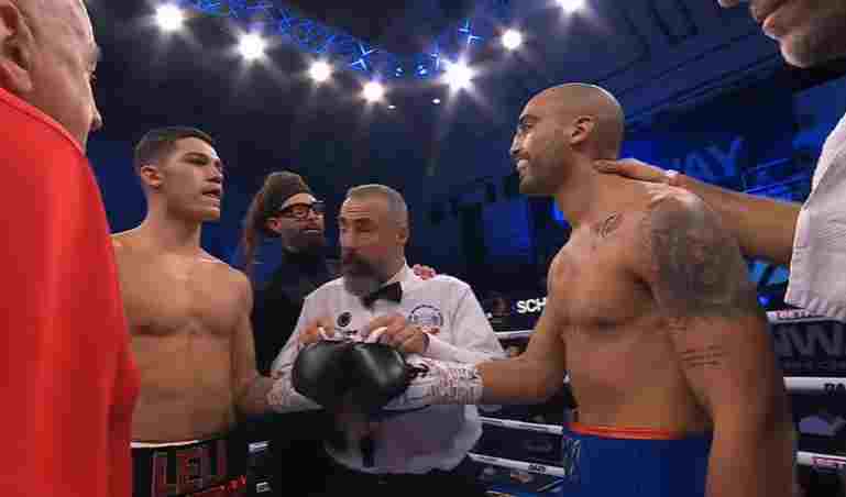 emmanuel buttigieg vs christian schembri