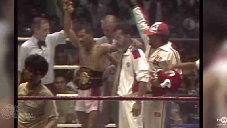 cesar polanco merebut gelar IBF milik pical