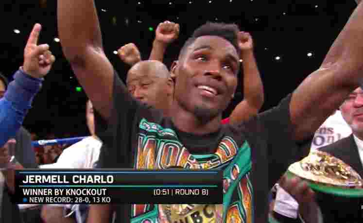 jermell charlo penguasa WBC