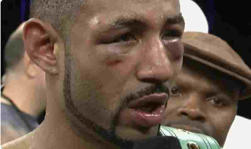 diego corrales sang pejuang sejati