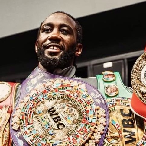 terence crawford juara tak terbantahkan kelas menengah super