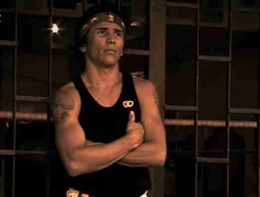 edwin valero raja KO 100%