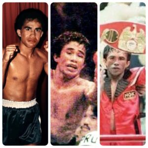 Ellays pical:Dari Anak Pulau Kecil ke Tahta Dunia