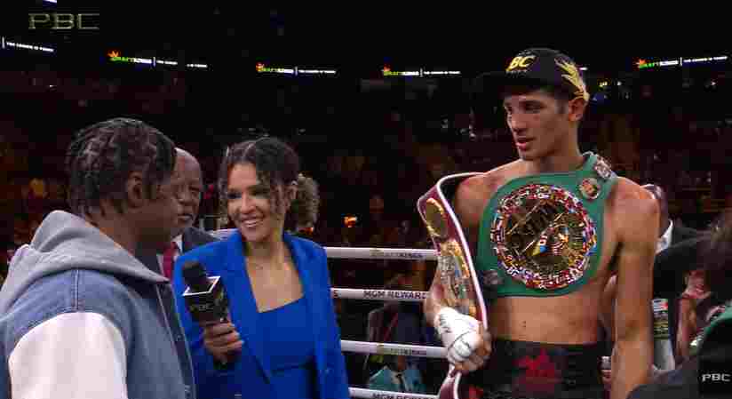 sebastian fundora juara WBC atas tim tszyu