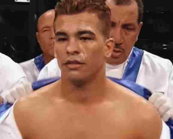 latar belakang arturo gatti 