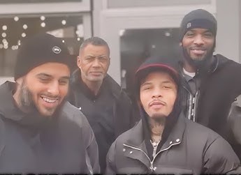 gervonta davis memilih islam demi keimanannya