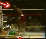 marvin hagler KO monroe 