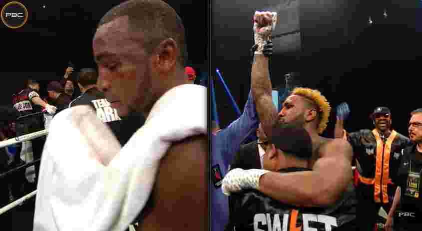 jarrett hurd menang atas erislandy lara