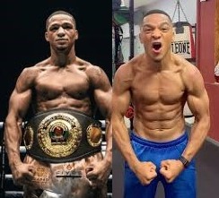 Profil Uisma Lima,sang juara IBO dari Angola 2025 Profil Uisma Lima,sang juara IBO dari Angola 2025