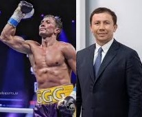 Apa kabar gennady golovkin di tahun 2025??