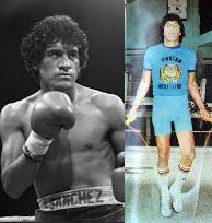 Kematian tragis para petinju legendaris Kematian tragis para petinju legendaris