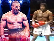 5 Petinju yang Tak Tumbang KO di Tangan Mike Tyson 5 Petinju yang Tak Tumbang KO di Tangan Mike Tyson