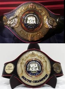 Jejak WBA di Asia Tenggara dan Indonesia