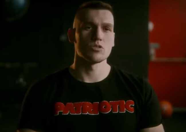 perjalanan karir damian knyba