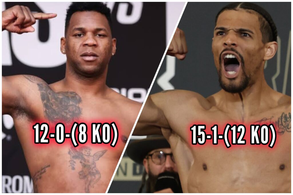 Lenier Pero vs Jordan Thompson: Duel Panas di Orlando