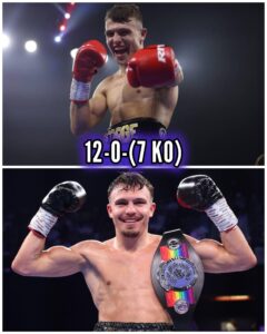 George Liddard: Prospek Kelas Menengah Inggris Siap Jadi Bintang 2025 George Liddard: Prospek Kelas Menengah Inggris Siap Jadi Bintang 2025