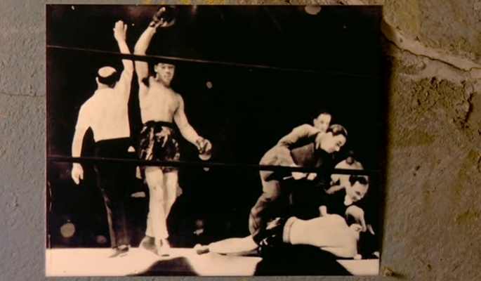 joe louis vs max schmeling 2