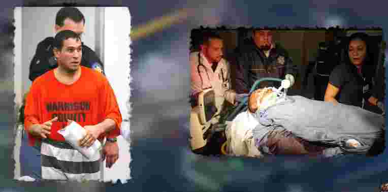 kasus dan kematian hector camacho