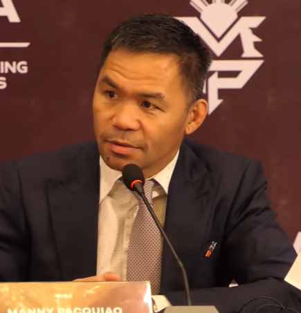 manny pacquiao isyaratkan duel ulang vs mayweather