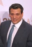 mauricio sulaiman presiden WBC saat ini
