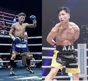 Rahasia Naoya Inoue: Kenapa Pukulannya Begitu Cepat dan Mematikan?? Rahasia kekuatan naoya inoue