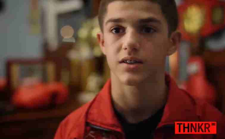 karir amatir reshat mati