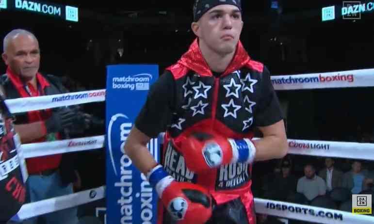 reshat mati memulai debut pada 2018