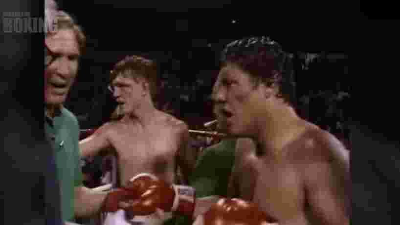 ayah collins curiga dengan sarung tangan luis resto