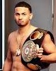 rolando romero juara WBA welter