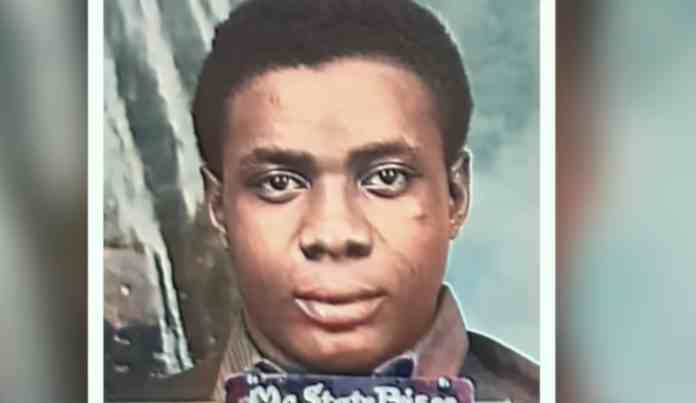 sonny liston latar belakang dan karir