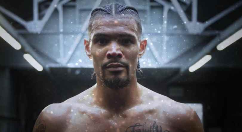 jordan thompson masa mudanya main tenis