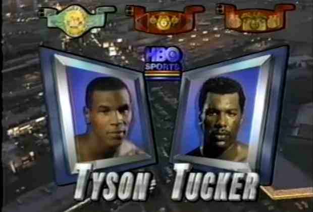 mike tyson juara tak terbantahkan di usia 21 tahun