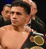 antonio vargas juara WBA