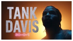 Gervonta davis terjerat kasus baru