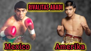 Rivalitas Gonzalez vs Carbajal: Kisah Lengkap