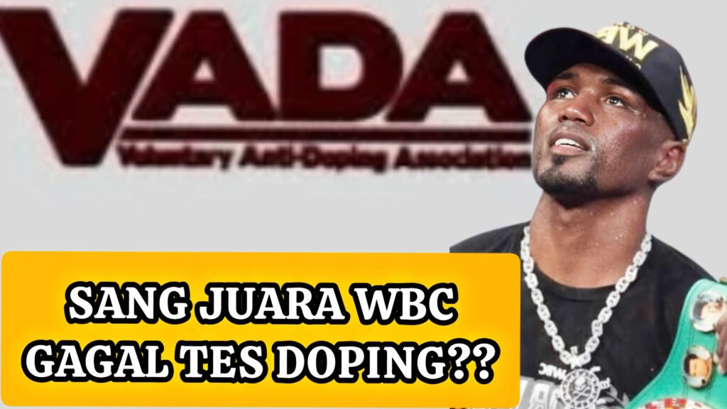 Subriel Matias Terancam Kehilangan Gelar WBC Sebelum Naik Ring