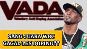 Subriel Matias Terancam Kehilangan Gelar WBC Sebelum Naik Ring