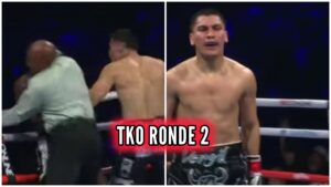 Vergil ortiz jr hancurkan lubin 2 ronde