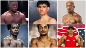 calon bintang tinju 2026