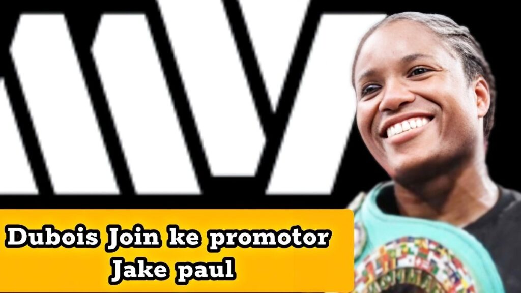 Caroline Dubois ke MVP, Langkah Besar Menuju Dominasi